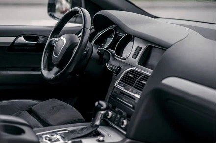Automobile and mold industry Automobile and mold industry
