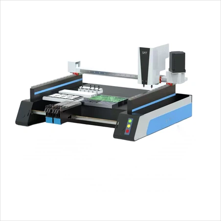 Top 10 Desktop Pick And Place Machine Manufacturers In The World Top 10 Desktop Pick And Place Machine Manufacturers In The World