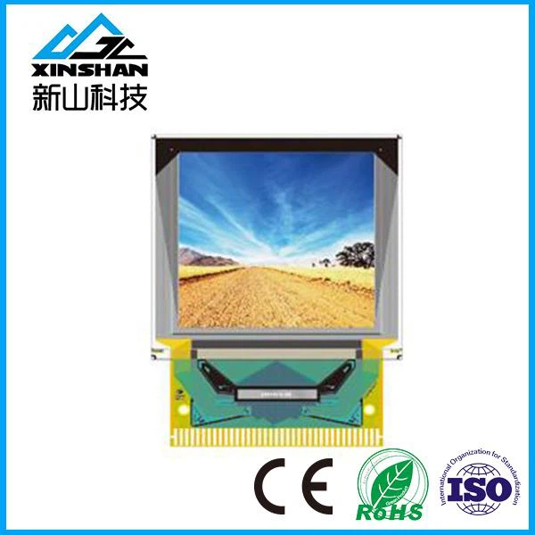 Xim OLED 0.95 LCD Module zaub