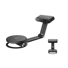 Desktop 3D Laser Scanner