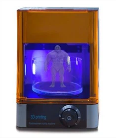 LED Lub teeb UV tua rau lub thawv